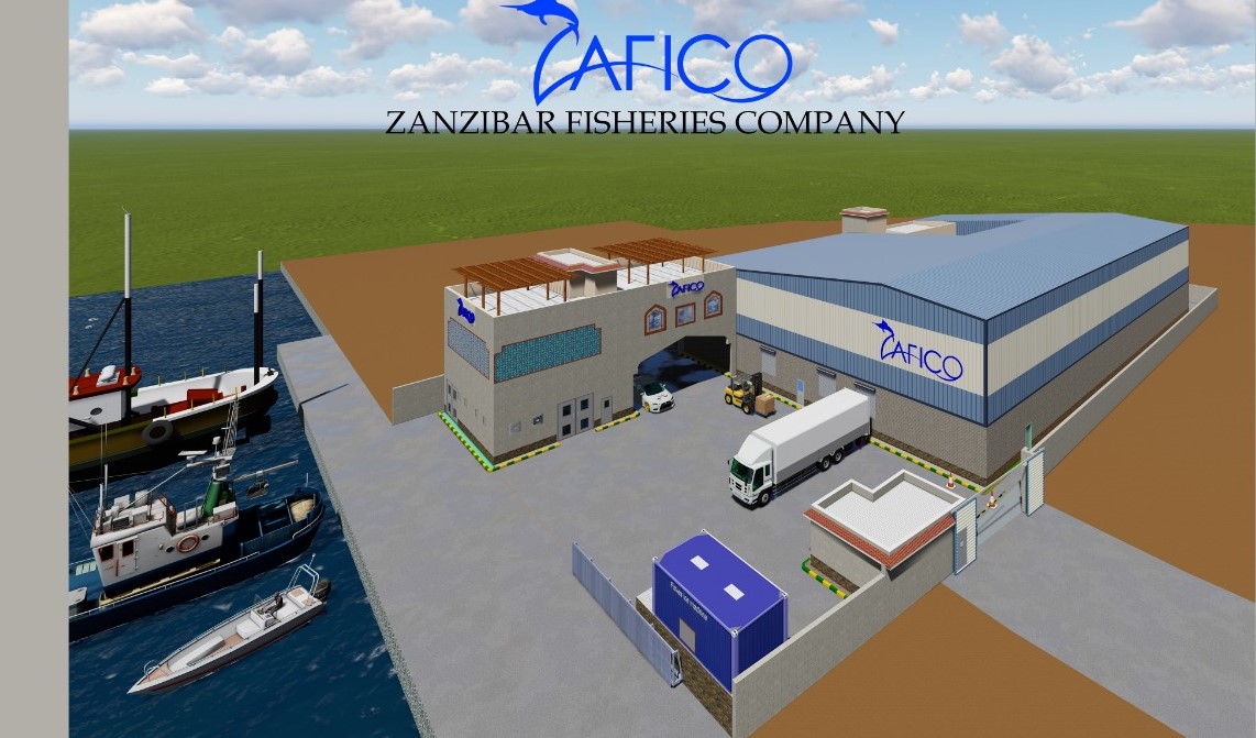 Processing Plant