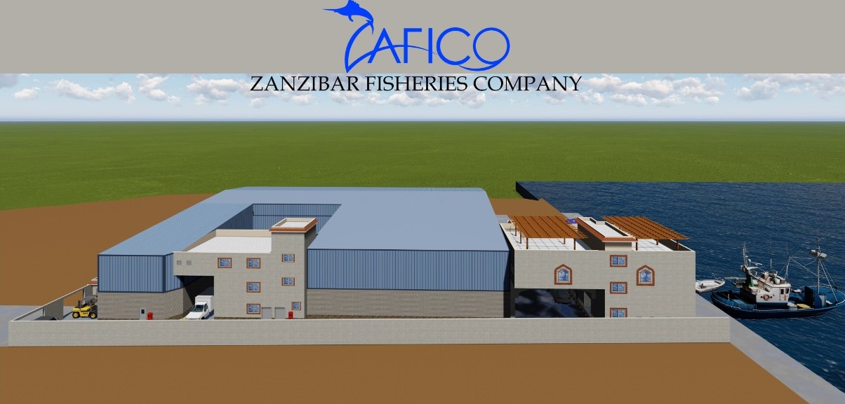 Processing Plant