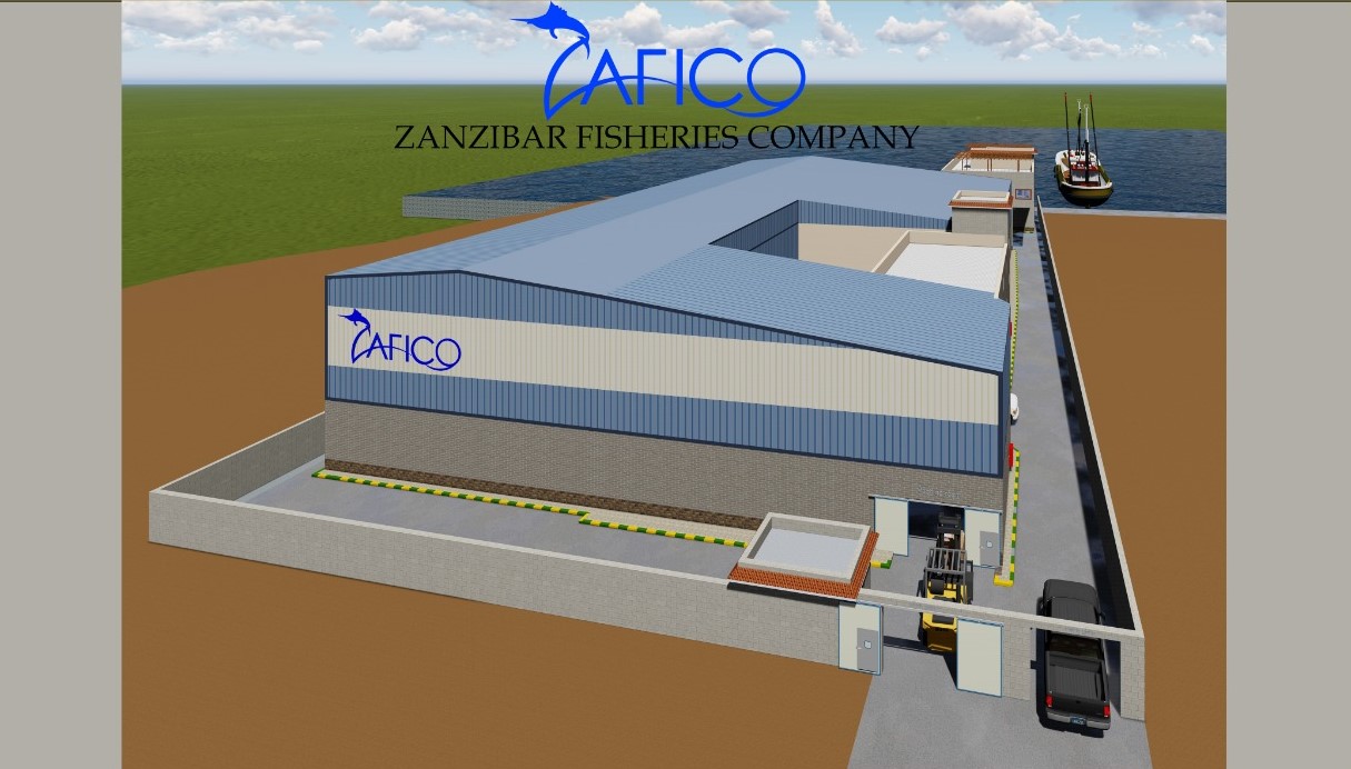 Processing Plant